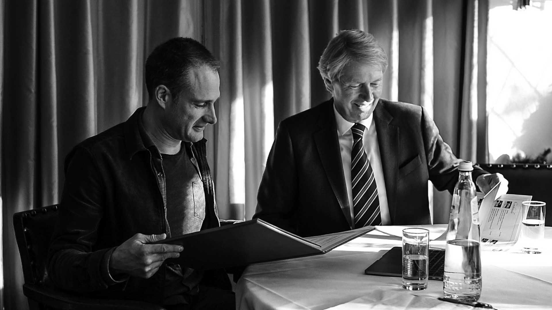 Vincent van der Zalm consultancy